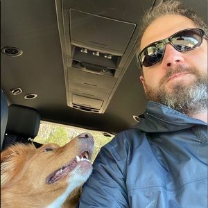 Meet your Posher, Leigh